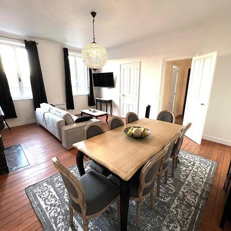 L'Hotel Des Ventes Reims Chativesle Dış mekan fotoğraf