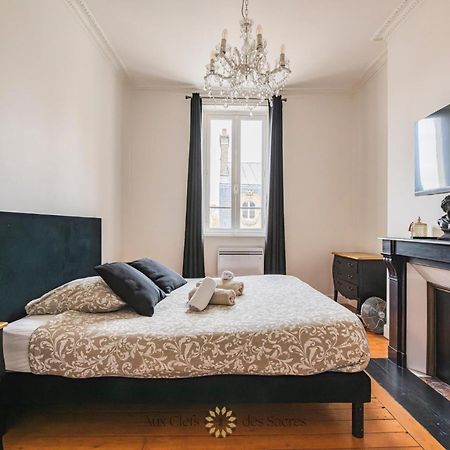 L'Hotel Des Ventes Reims Chativesle Dış mekan fotoğraf