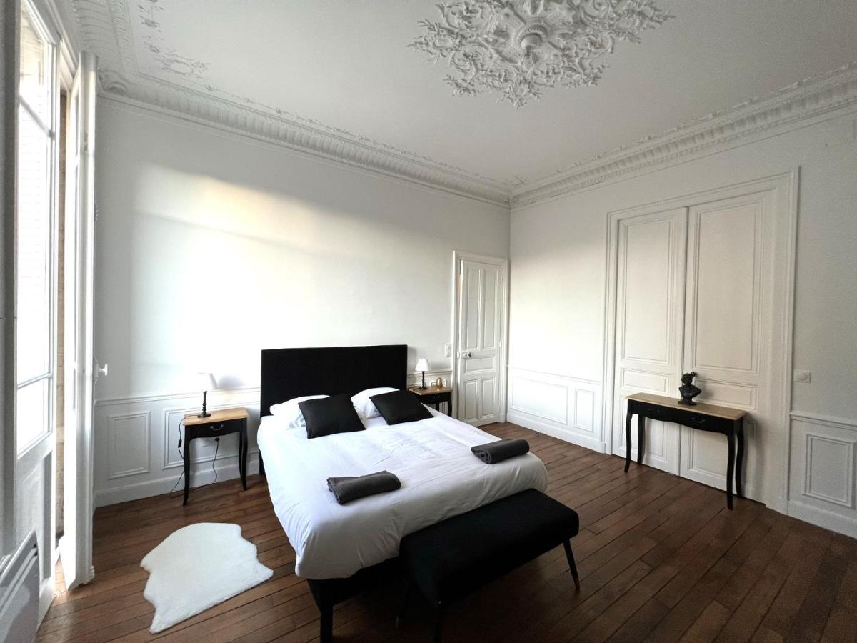 L'Hotel Des Ventes Reims Chativesle Dış mekan fotoğraf