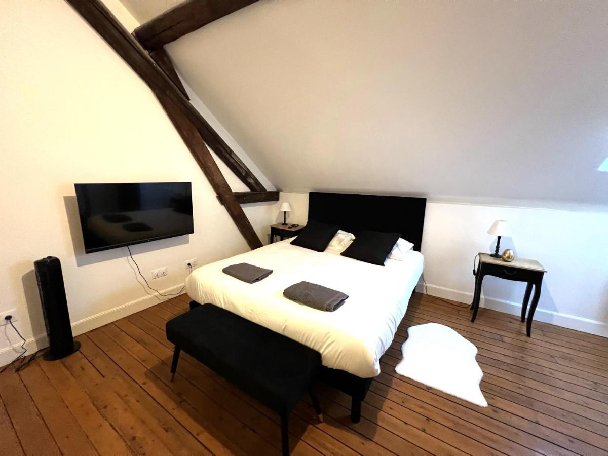 L'Hotel Des Ventes Reims Chativesle Dış mekan fotoğraf