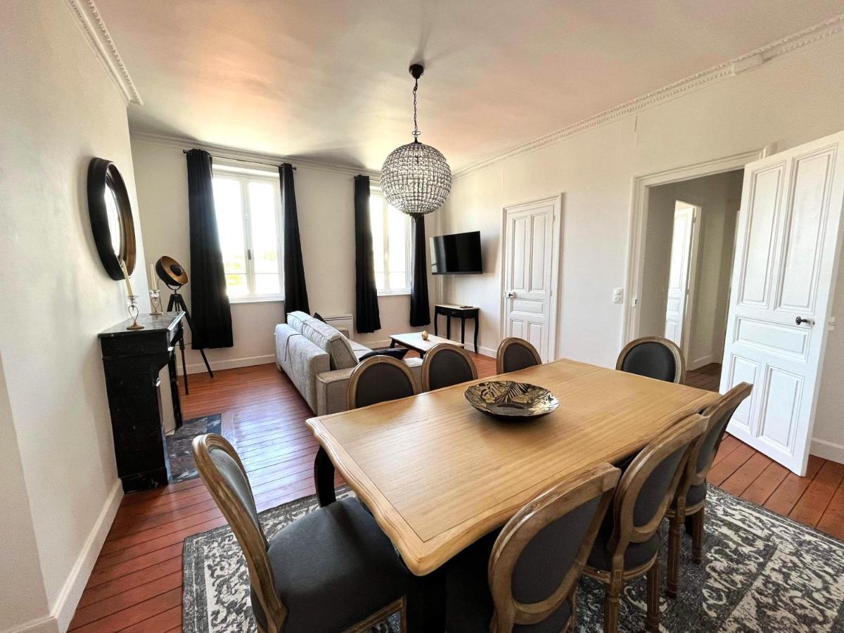 L'Hotel Des Ventes Reims Chativesle Dış mekan fotoğraf