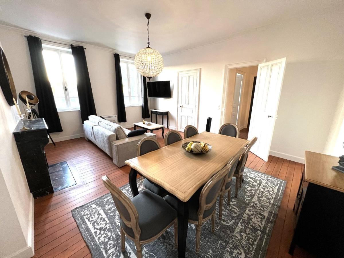 L'Hotel Des Ventes Reims Chativesle Dış mekan fotoğraf