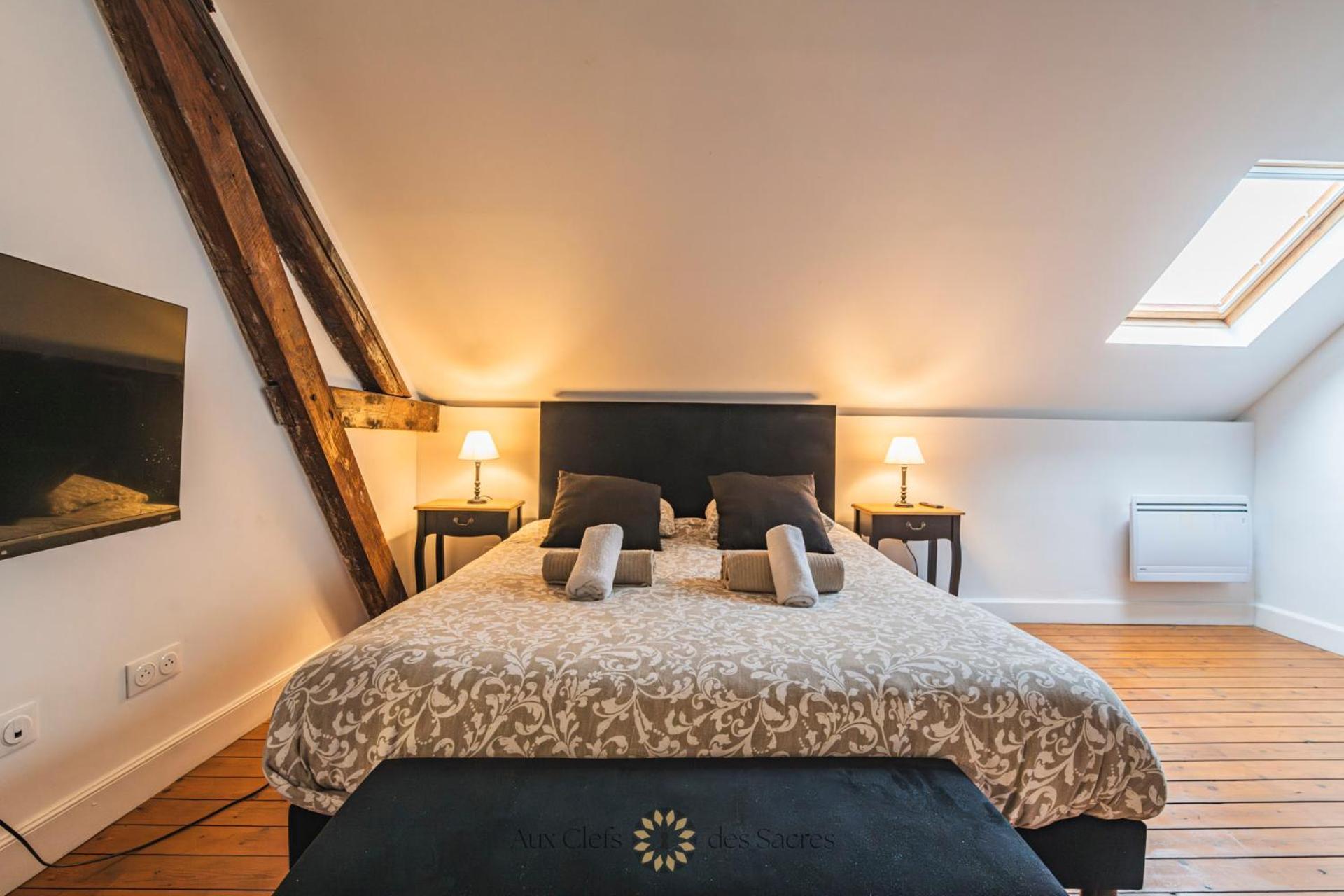 L'Hotel Des Ventes Reims Chativesle Dış mekan fotoğraf