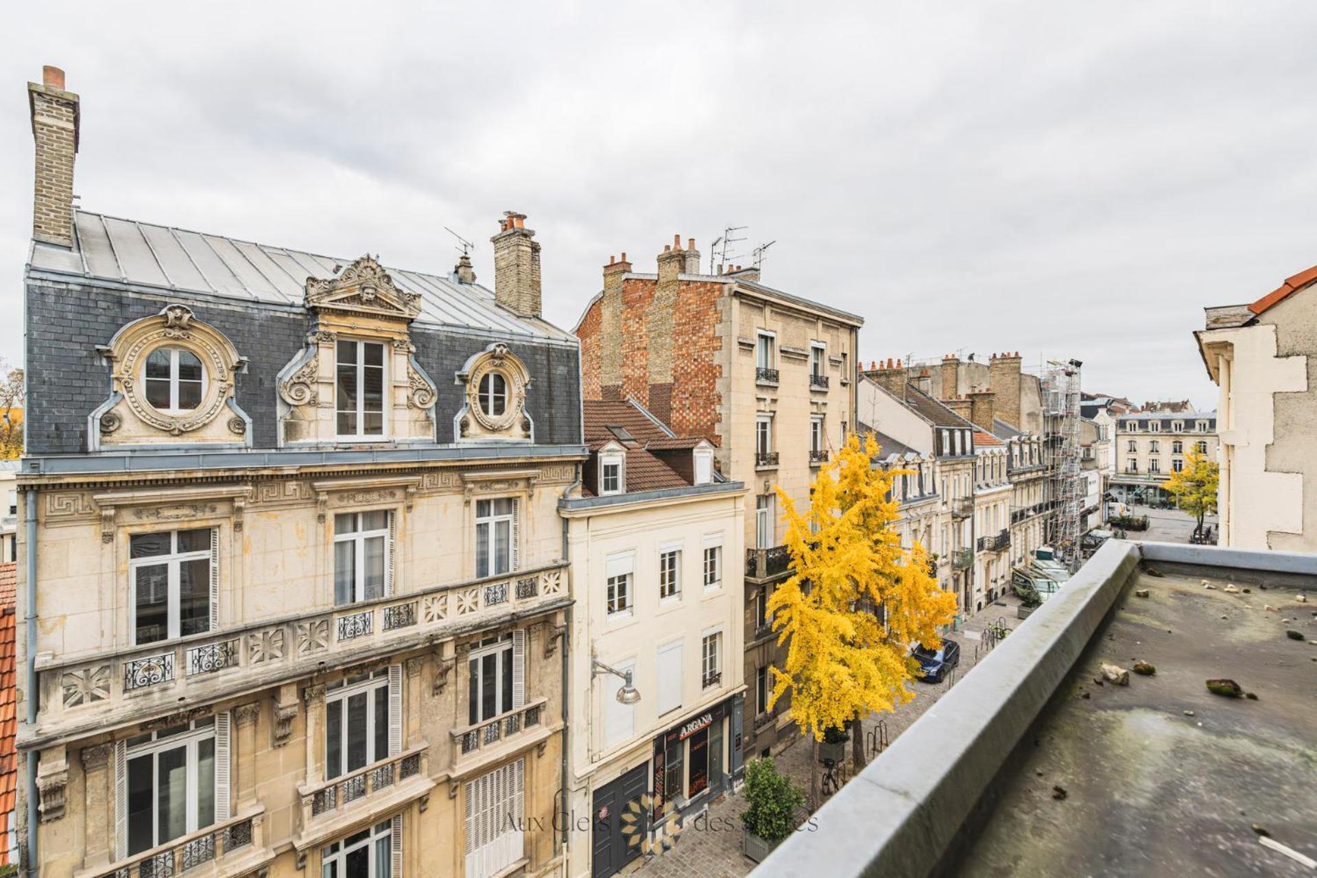 L'Hotel Des Ventes Reims Chativesle Dış mekan fotoğraf