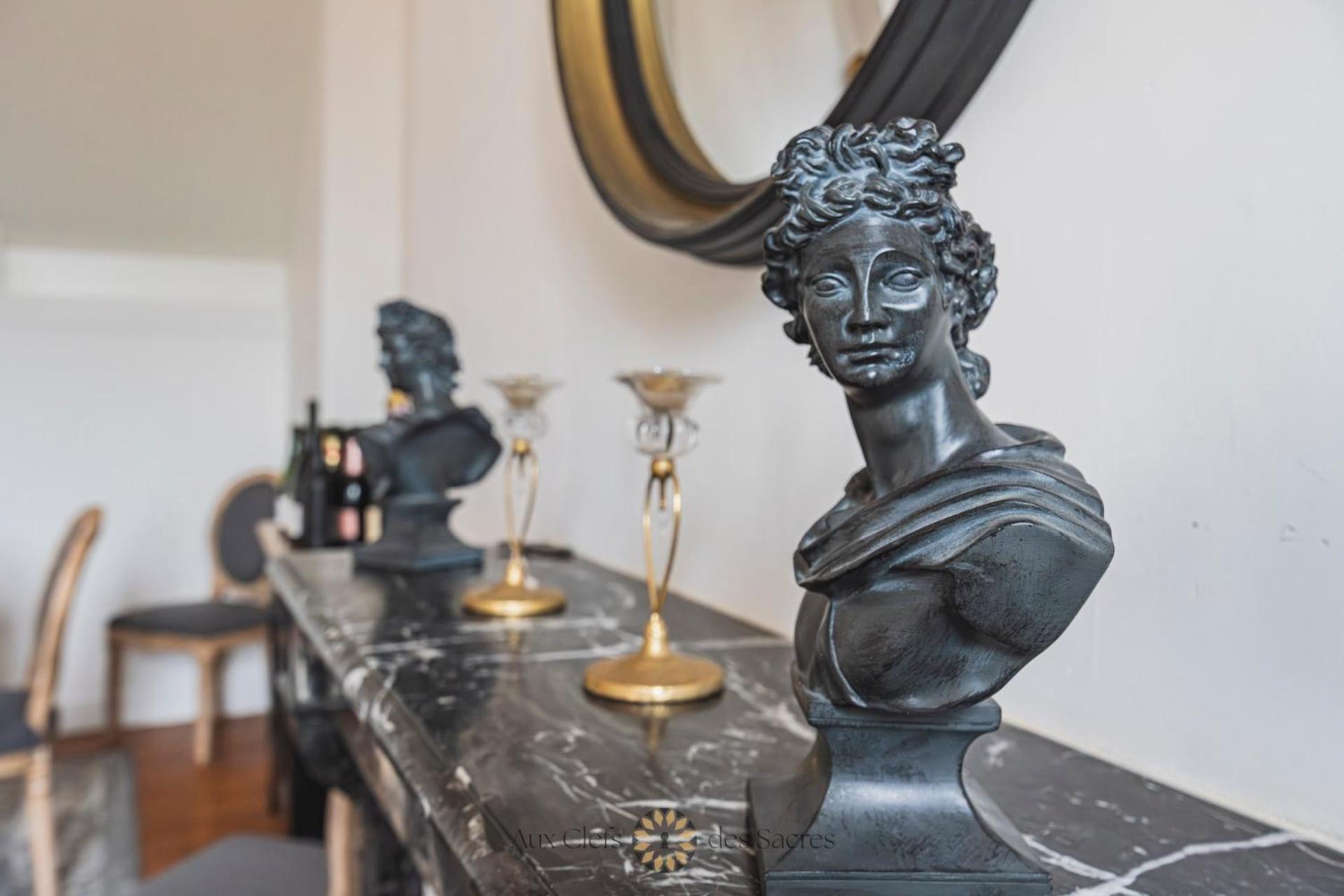 L'Hotel Des Ventes Reims Chativesle Dış mekan fotoğraf