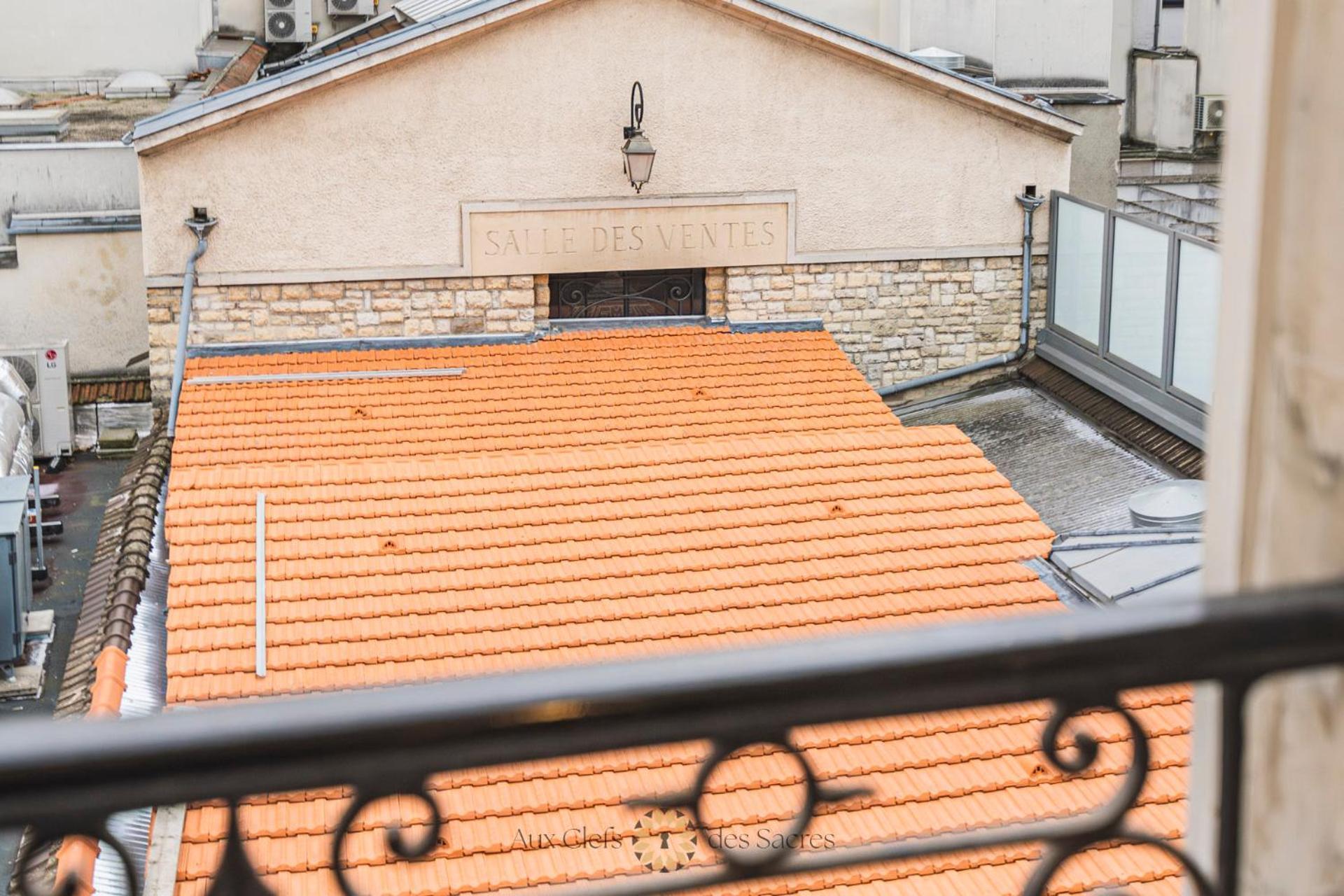 L'Hotel Des Ventes Reims Chativesle Dış mekan fotoğraf