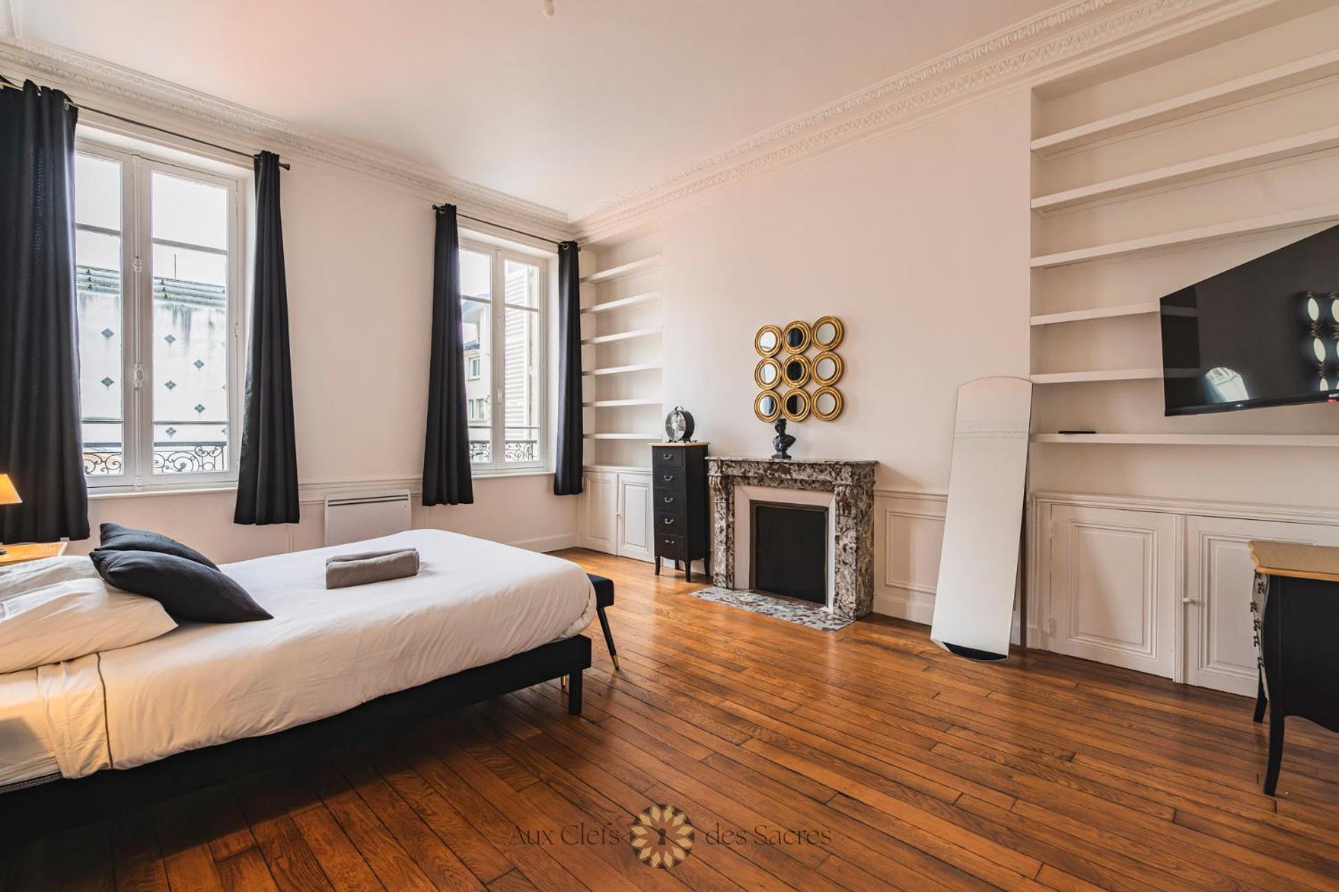 L'Hotel Des Ventes Reims Chativesle Dış mekan fotoğraf