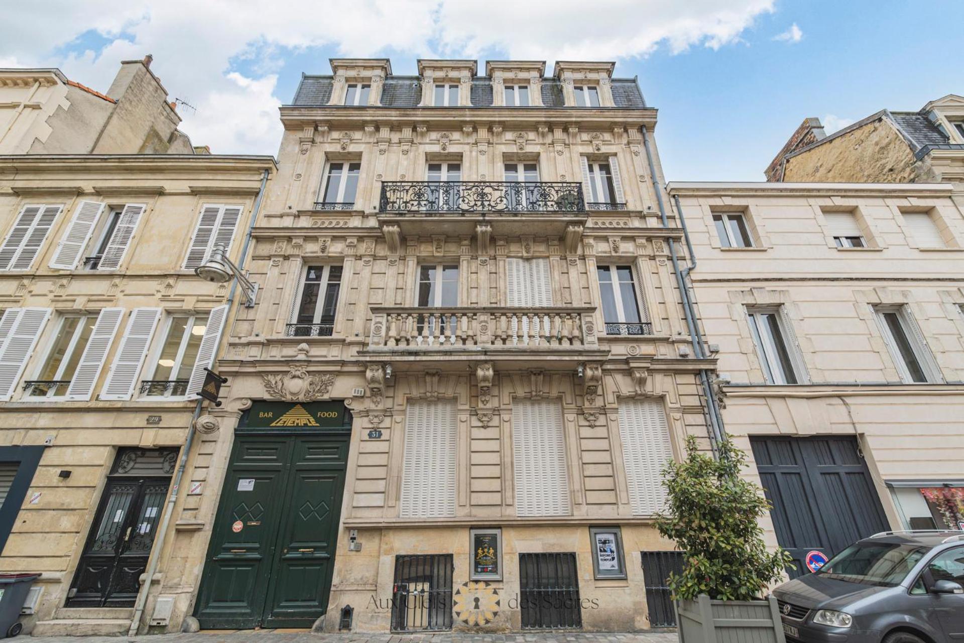 L'Hotel Des Ventes Reims Chativesle Dış mekan fotoğraf