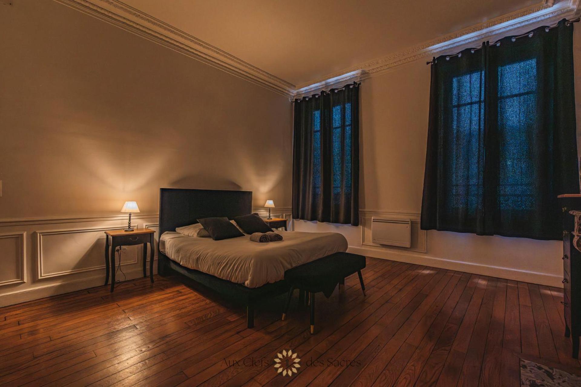 L'Hotel Des Ventes Reims Chativesle Dış mekan fotoğraf