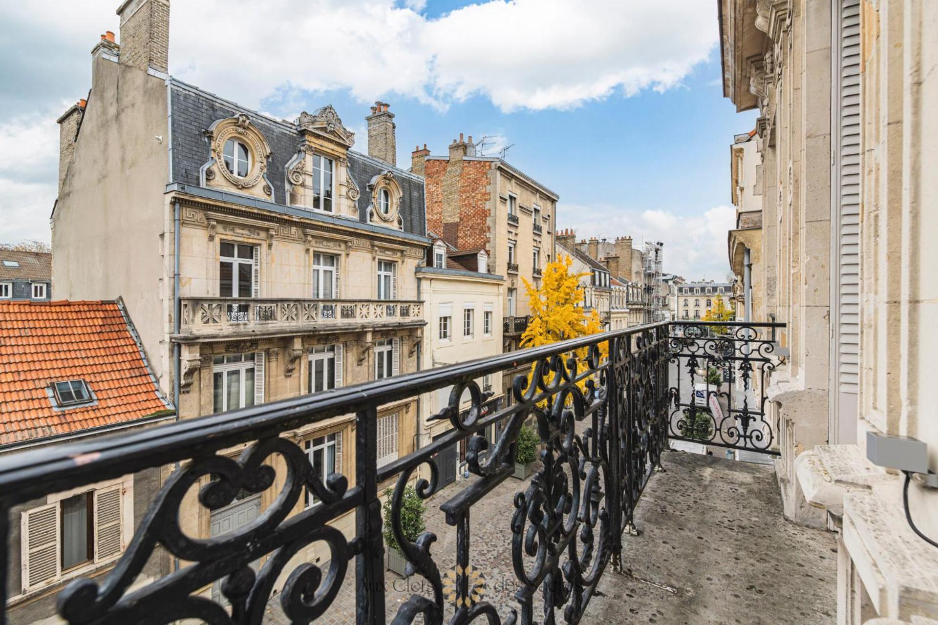 L'Hotel Des Ventes Reims Chativesle Dış mekan fotoğraf