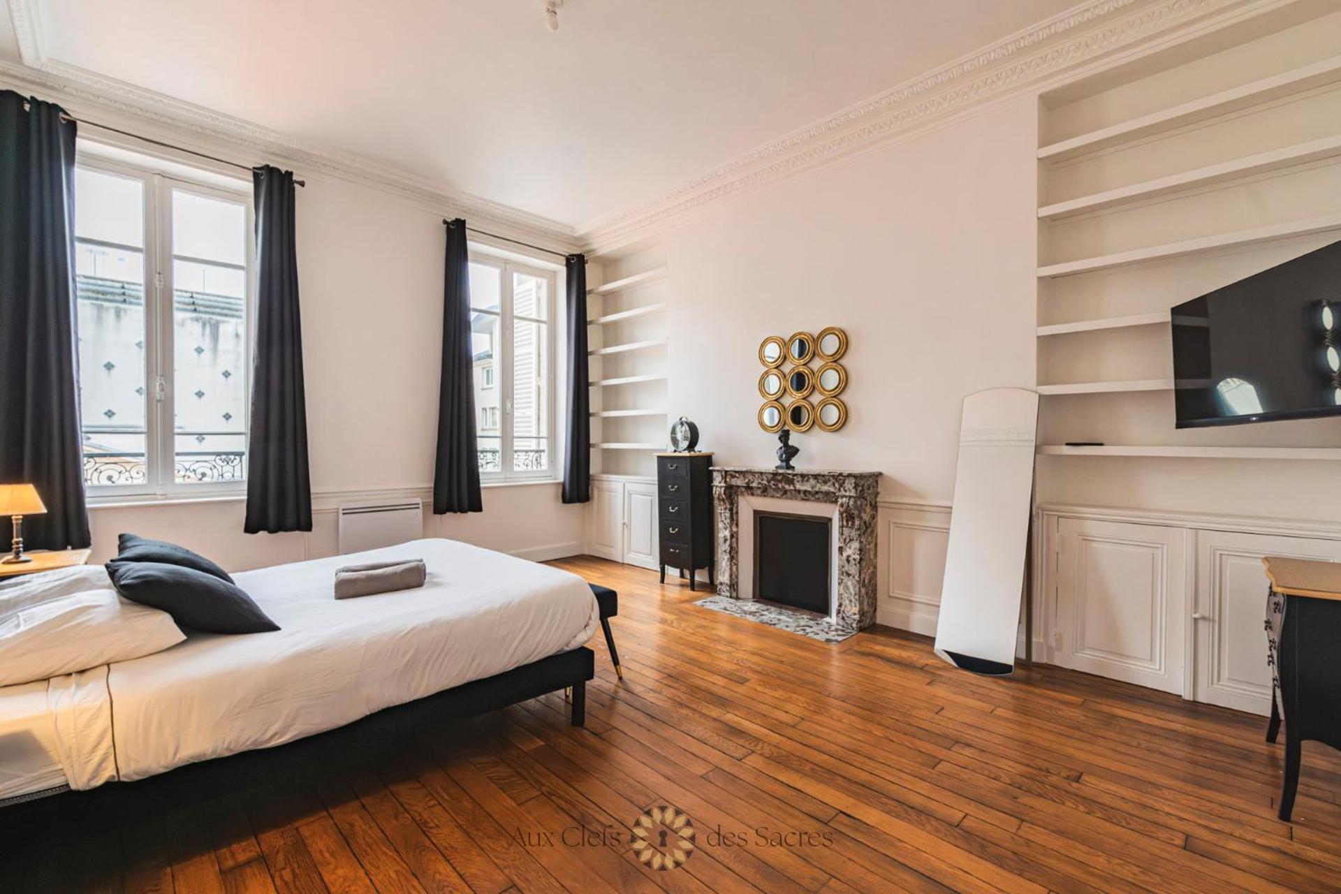 L'Hotel Des Ventes Reims Chativesle Dış mekan fotoğraf